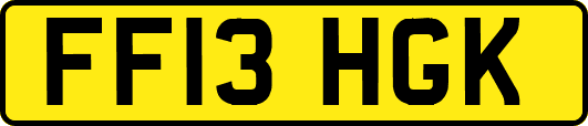 FF13HGK