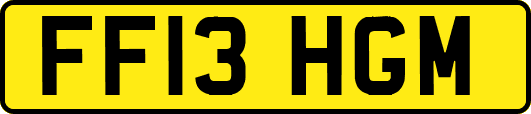 FF13HGM
