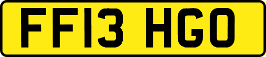 FF13HGO