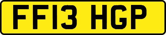 FF13HGP