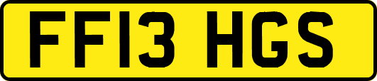 FF13HGS