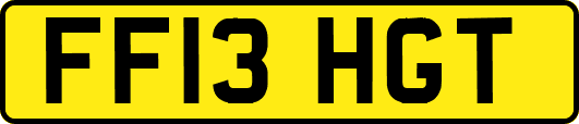 FF13HGT