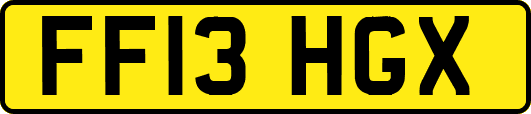 FF13HGX
