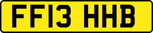 FF13HHB
