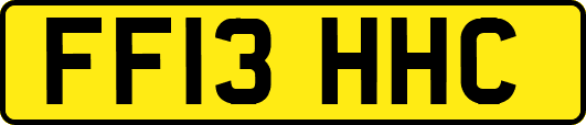 FF13HHC