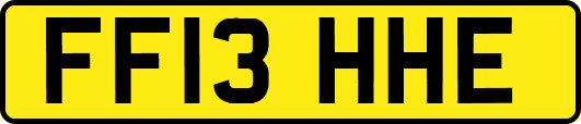 FF13HHE