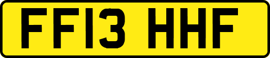 FF13HHF
