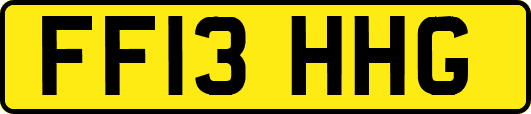FF13HHG