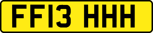 FF13HHH