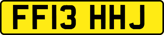 FF13HHJ