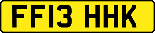 FF13HHK