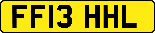 FF13HHL