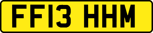 FF13HHM