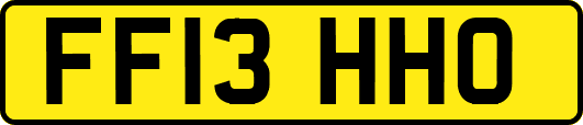 FF13HHO