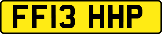 FF13HHP