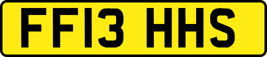 FF13HHS