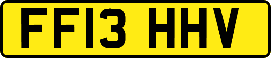 FF13HHV