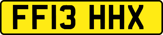 FF13HHX