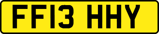 FF13HHY