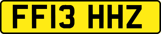 FF13HHZ