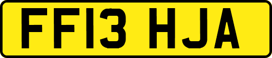 FF13HJA