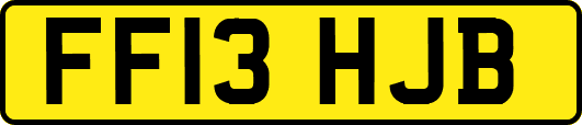 FF13HJB