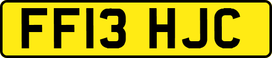 FF13HJC