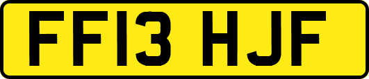 FF13HJF