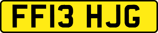 FF13HJG