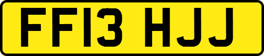 FF13HJJ