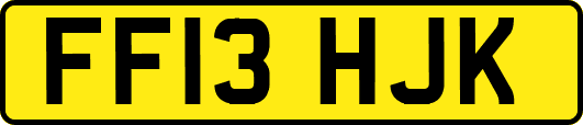 FF13HJK