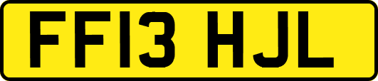 FF13HJL
