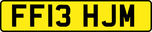 FF13HJM