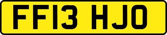 FF13HJO