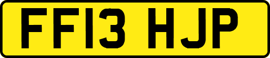 FF13HJP