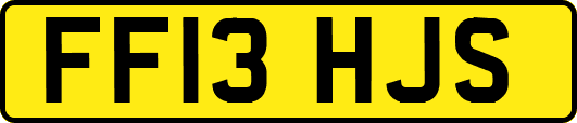 FF13HJS