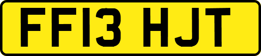FF13HJT