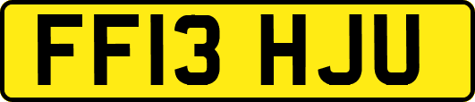 FF13HJU