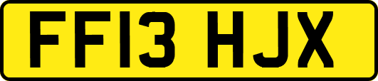 FF13HJX