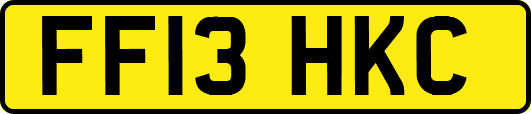 FF13HKC