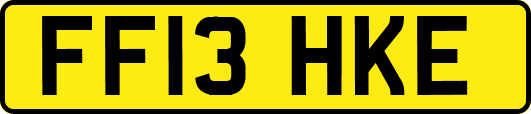 FF13HKE