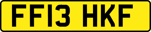 FF13HKF