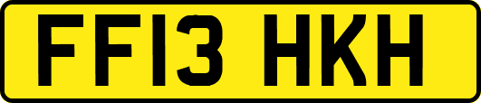 FF13HKH