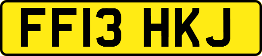 FF13HKJ