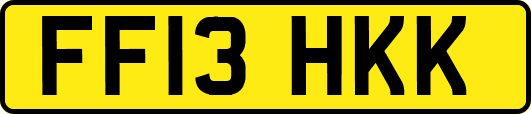 FF13HKK
