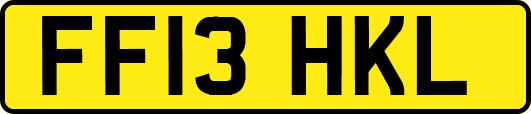 FF13HKL
