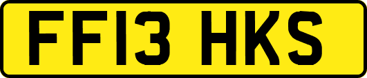 FF13HKS