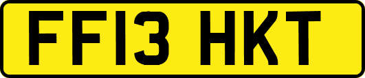 FF13HKT