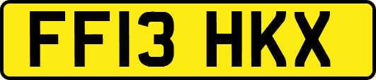 FF13HKX