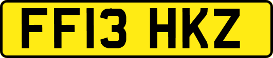 FF13HKZ